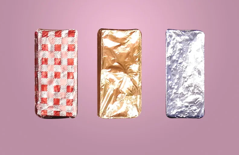 Chocolates Chesoa Barras