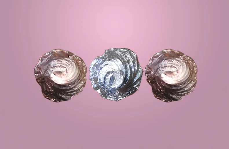 Chocolates Chesoa Barras