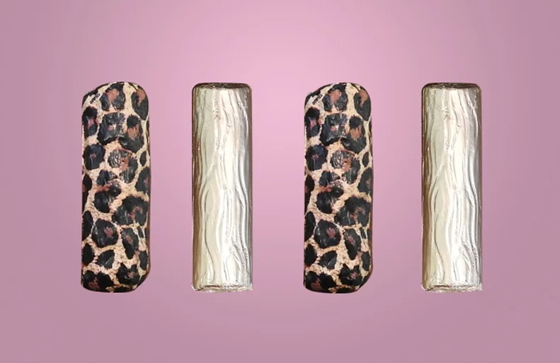 Chocolates Chesoa Barras