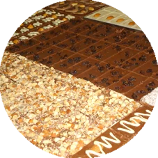 Nuestros helados paletas tulas