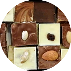 Nuestros helados sabores