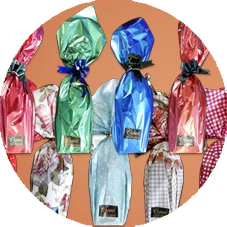 Nuestros helados postres