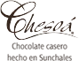 Chocolates Chesoa