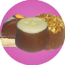 Nuestros helados postres