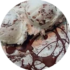 Nuestros helados sabores