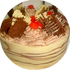 Nuestros helados postres