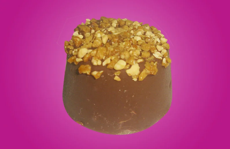 Nuestros helados postres bombon escosés