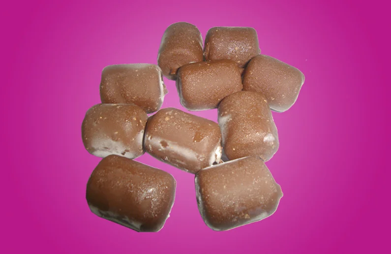 Nuestros helados postres bomboncitos helados