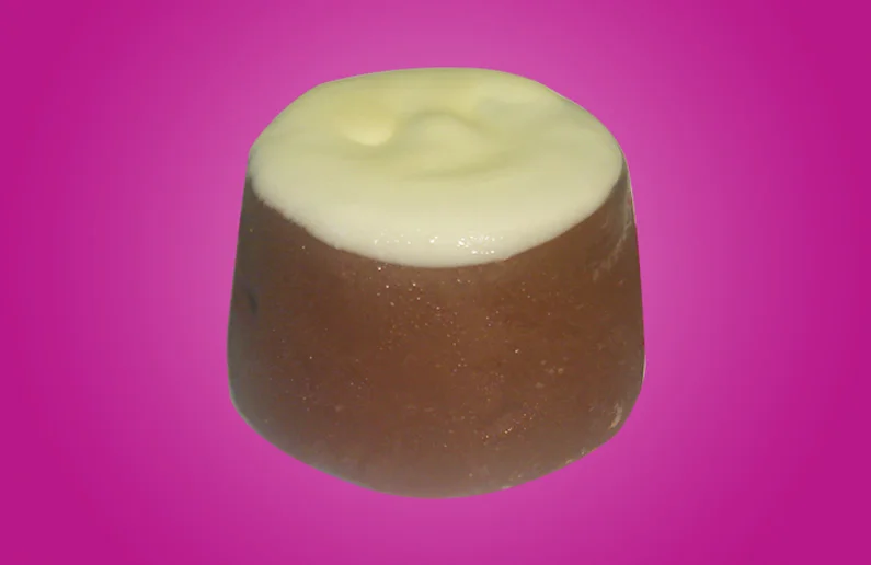 Nuestros helados postres brunello