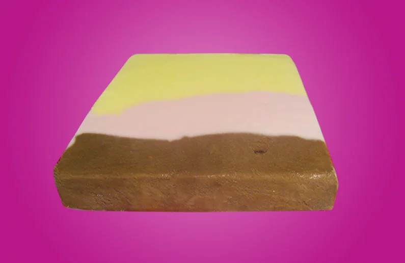 Nuestros helados postres casata