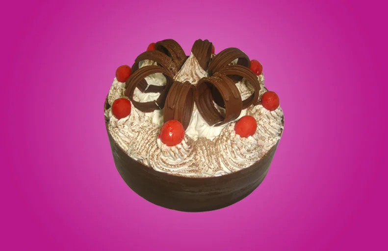 Nuestros helados tortas varias