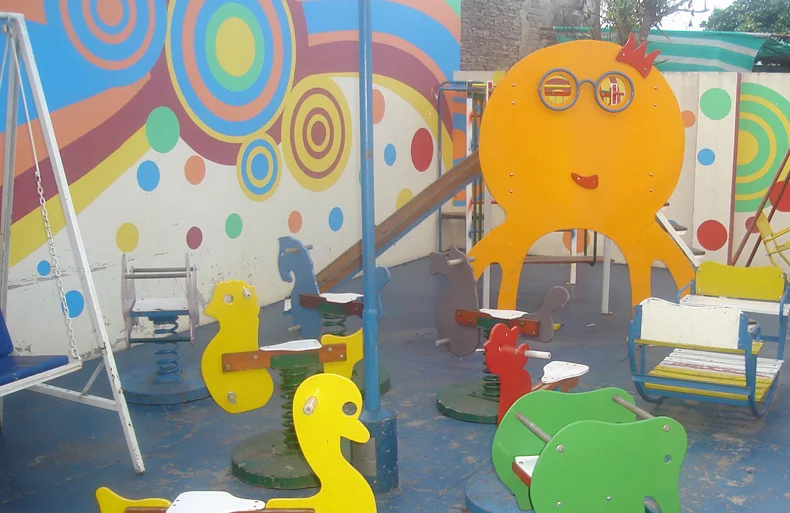 Sucursal Sunchales Helados Via Vai